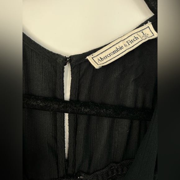 A&F Romper - Picture 3 of 4